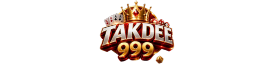 takdee999 เดิมพันง่ายได้เงินจริงสนุกทุกวินาที